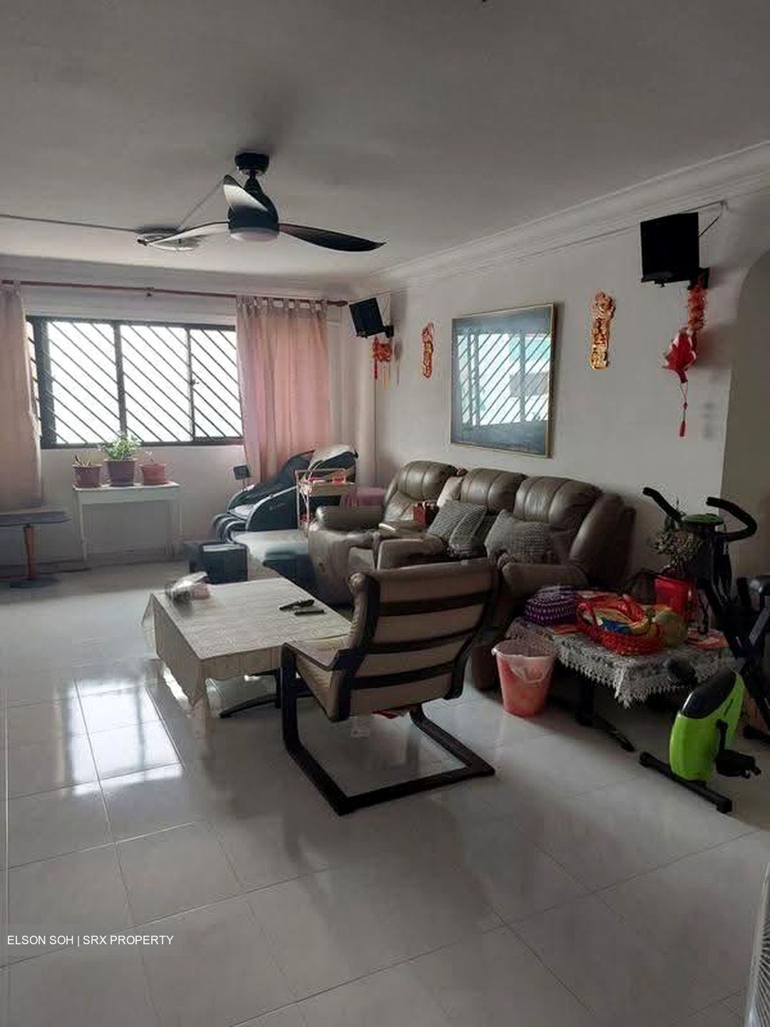 Blk 230 Jurong East Street 21 (Jurong East), HDB 5 Rooms #620745851